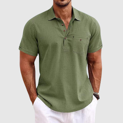 Earl - Stylish Casual Polo