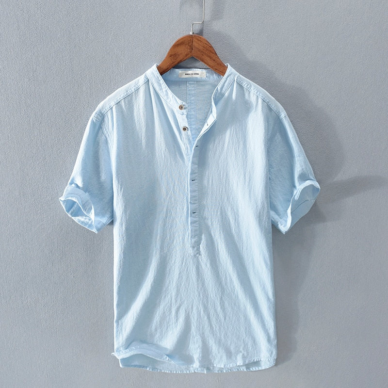 Linen Shirt