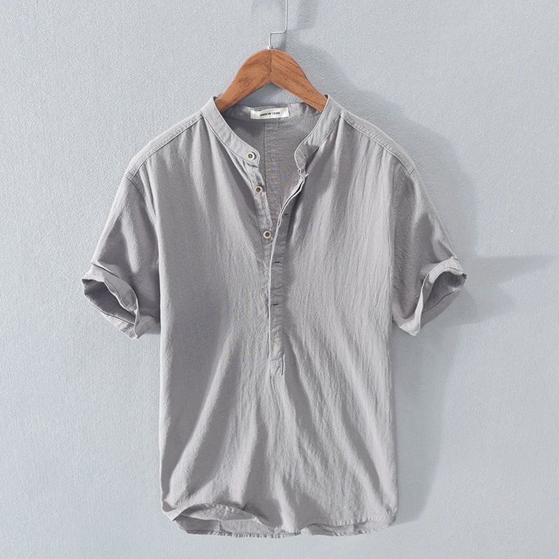 Linen Shirt