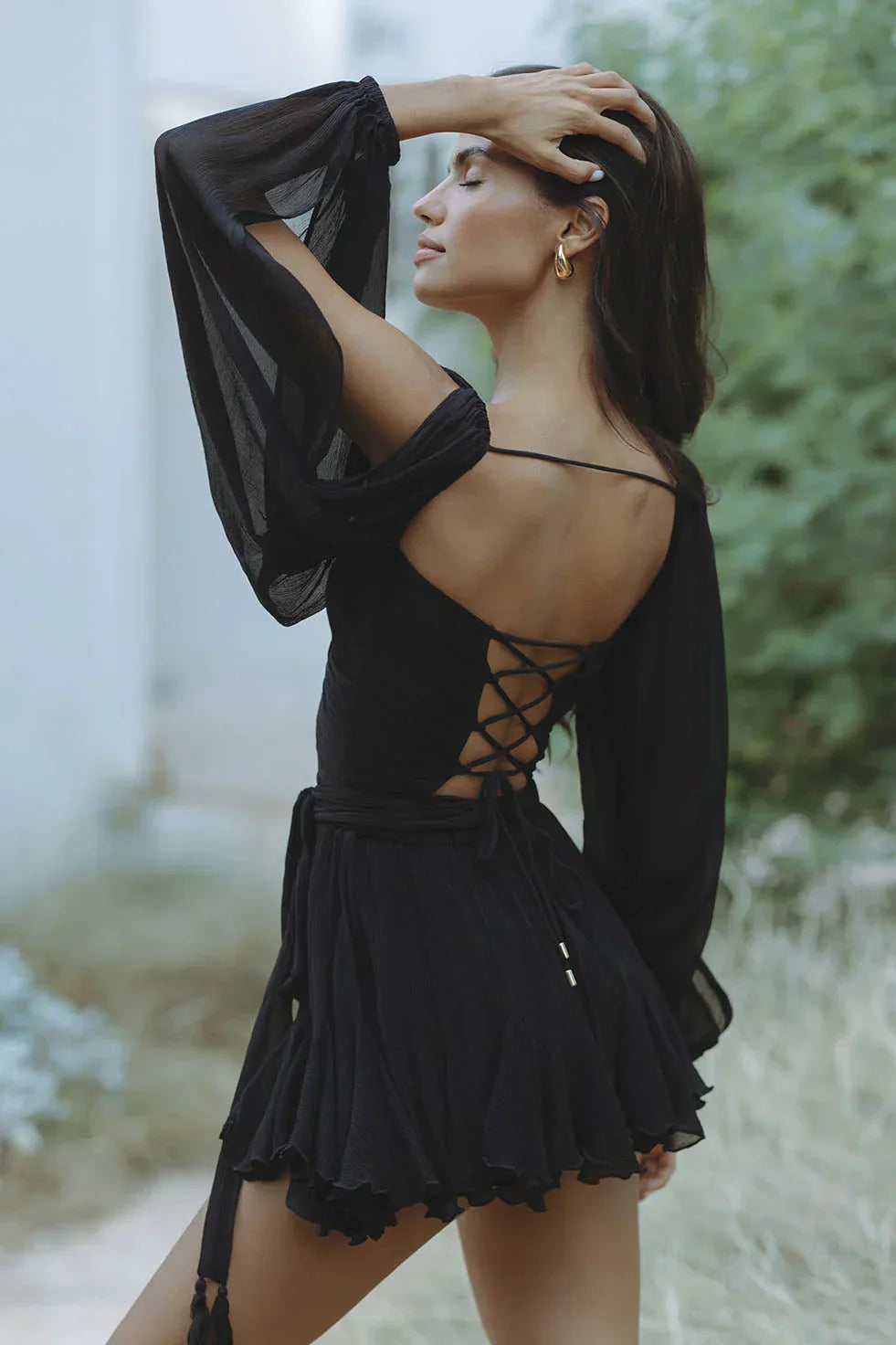 Joy | Gorgeous Dress