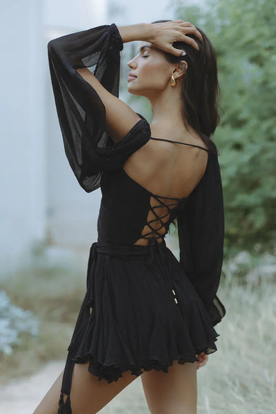 Joy | Gorgeous Dress