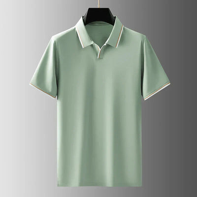 Devin - Stylish Casual Polo