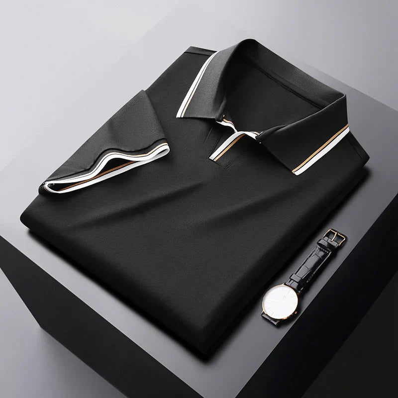 Devin - Stylish Casual Polo