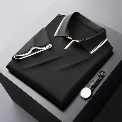 Devin - Stylish Casual Polo