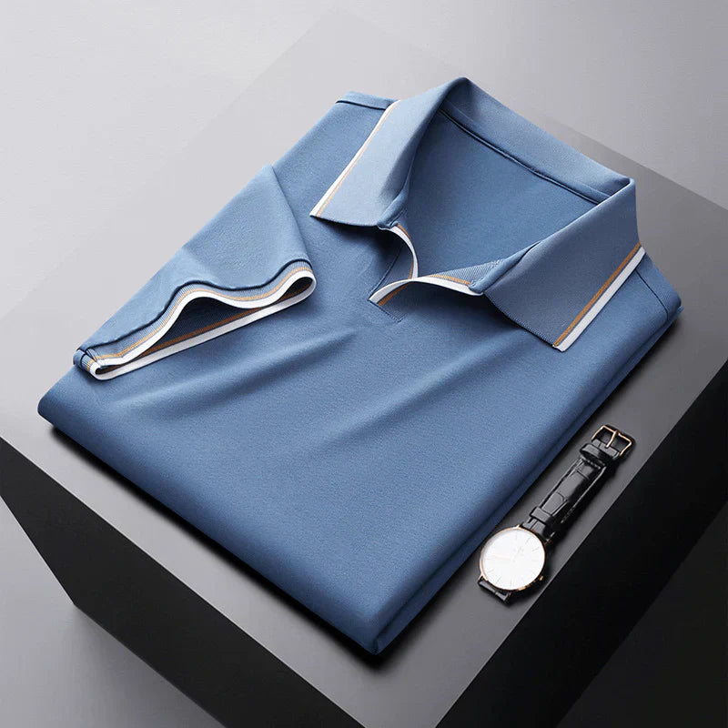 Devin - Stylish Casual Polo