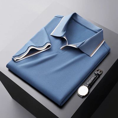 Devin - Stylish Casual Polo