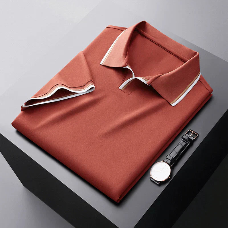 Devin - Stylish Casual Polo