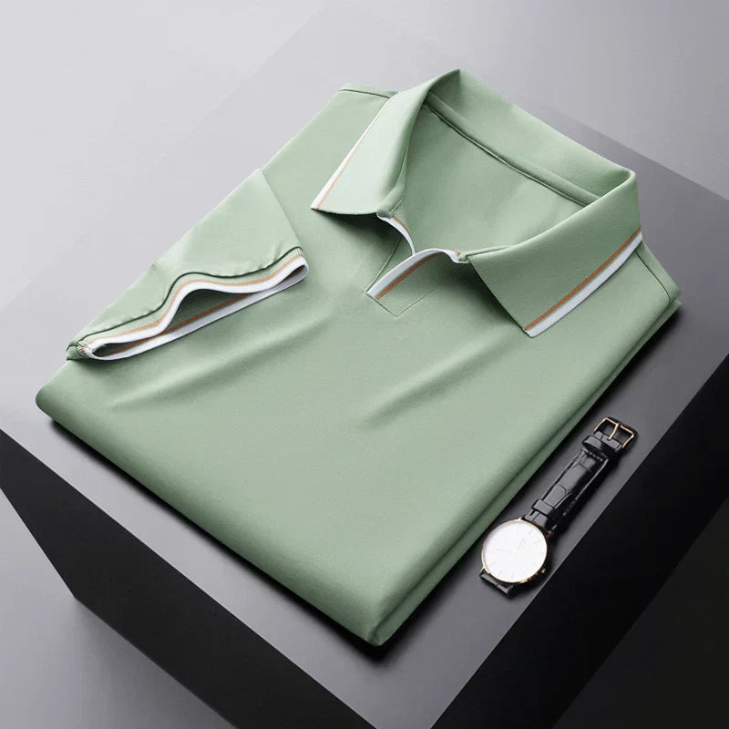 Devin - Stylish Casual Polo