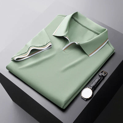 Devin - Stylish Casual Polo