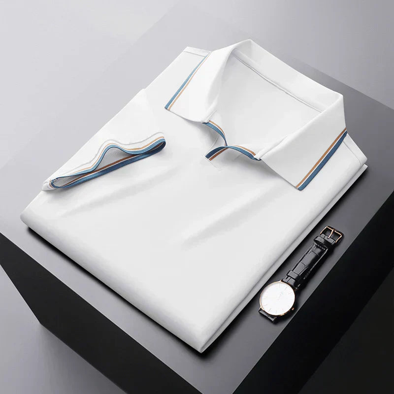 Devin - Stylish Casual Polo