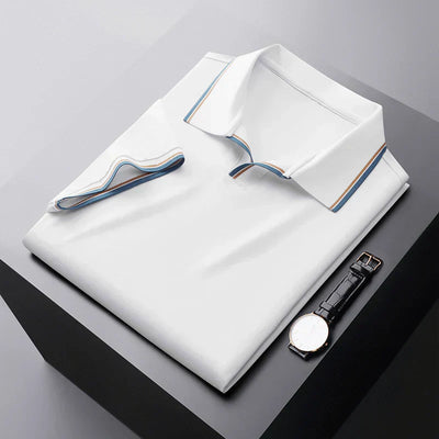 Devin - Stylish Casual Polo