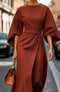 Rust Brown (Almost sold out)