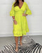 Yellow Green (Almost sold out)
