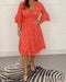 Red Orange (Almost sold out)