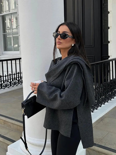 Avalith | Coat
