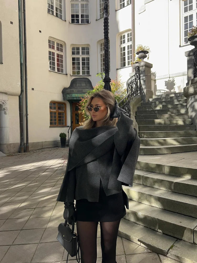 Avalith | Coat