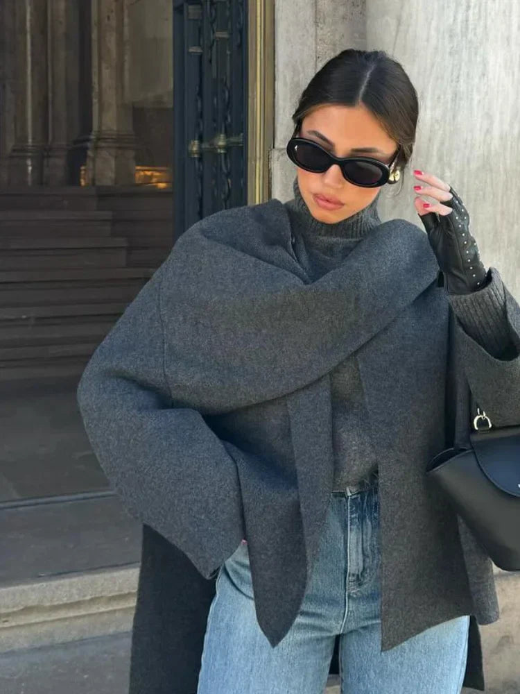 Avalith | Coat