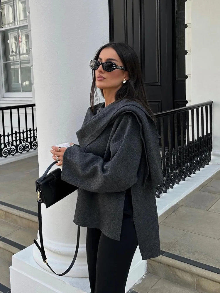 Avalith | Coat