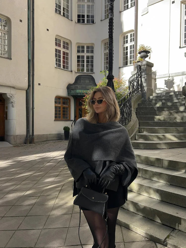 Avalith | Coat