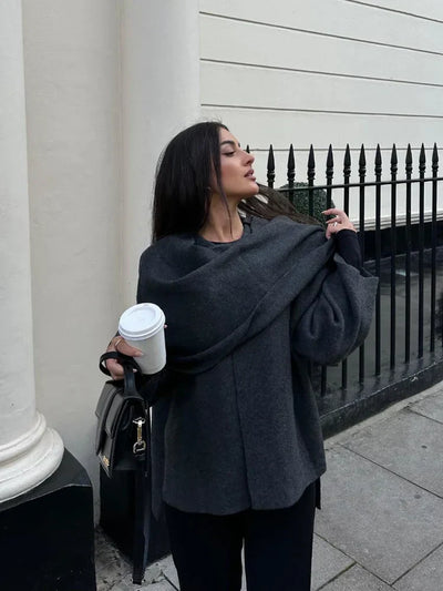 Avalith | Coat