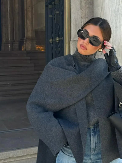 Avalith | Coat