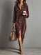 Brown Red (Almost Sold Out)