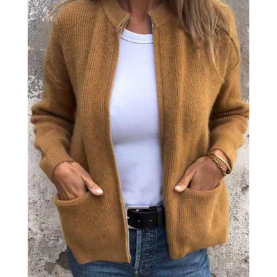 Almira | Autumn Cardigan