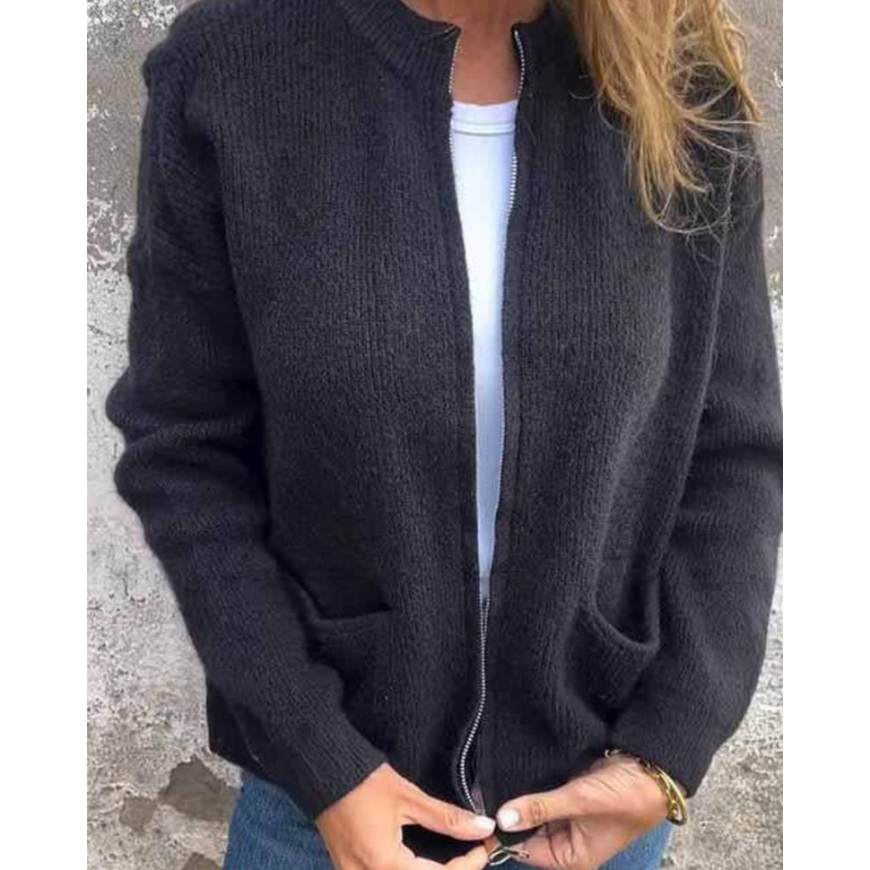 Almira | Autumn Cardigan
