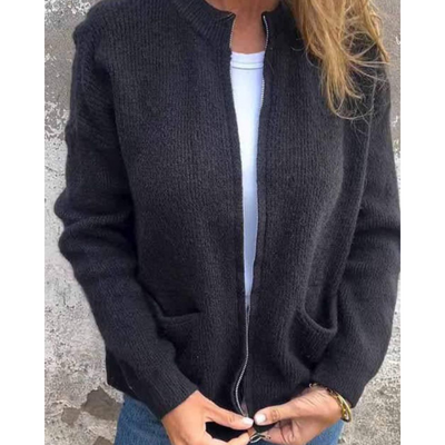 Almira | Autumn Cardigan