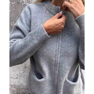 Almira | Autumn Cardigan