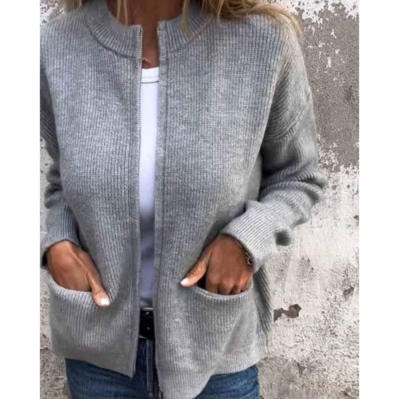 Almira | Autumn Cardigan