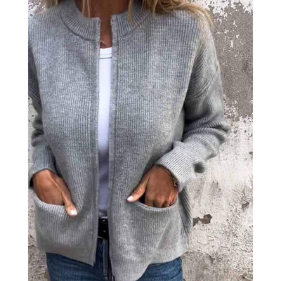 Almira | Autumn Cardigan