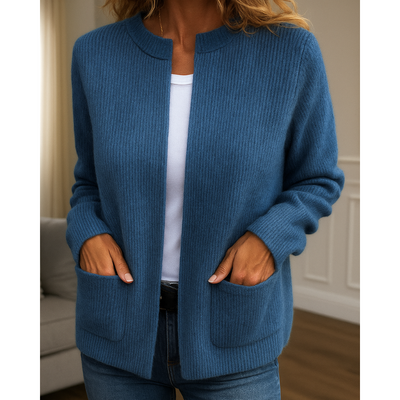 Almira | Autumn Cardigan