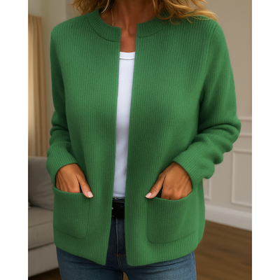 Almira | Autumn Cardigan
