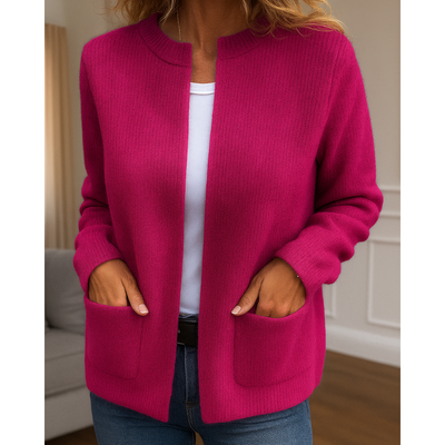 Almira | Autumn Cardigan