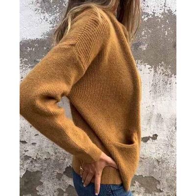 Almira | Autumn Cardigan