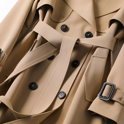 Remy | Elegant and Stylish Trench Coat