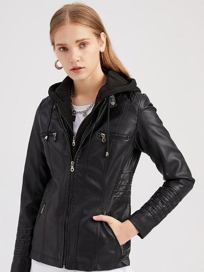 Noémie™ | ultra stylish jacket
