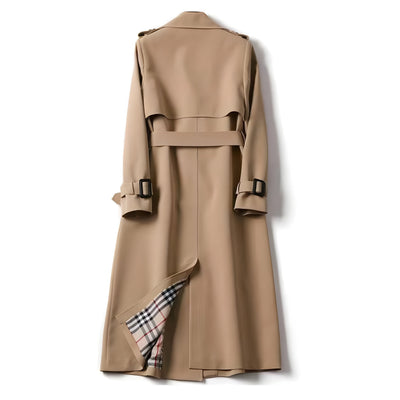 Remy | Elegant and Stylish Trench Coat