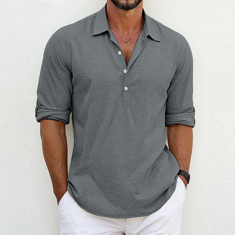 Cotton Shirt