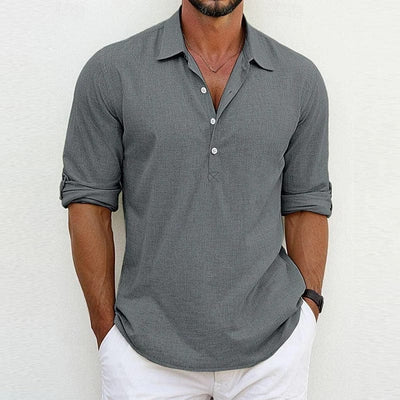 Cotton Shirt