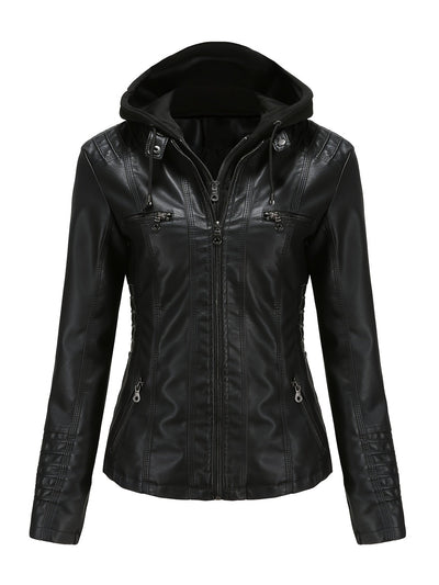 Noémie™ | ultra stylish jacket
