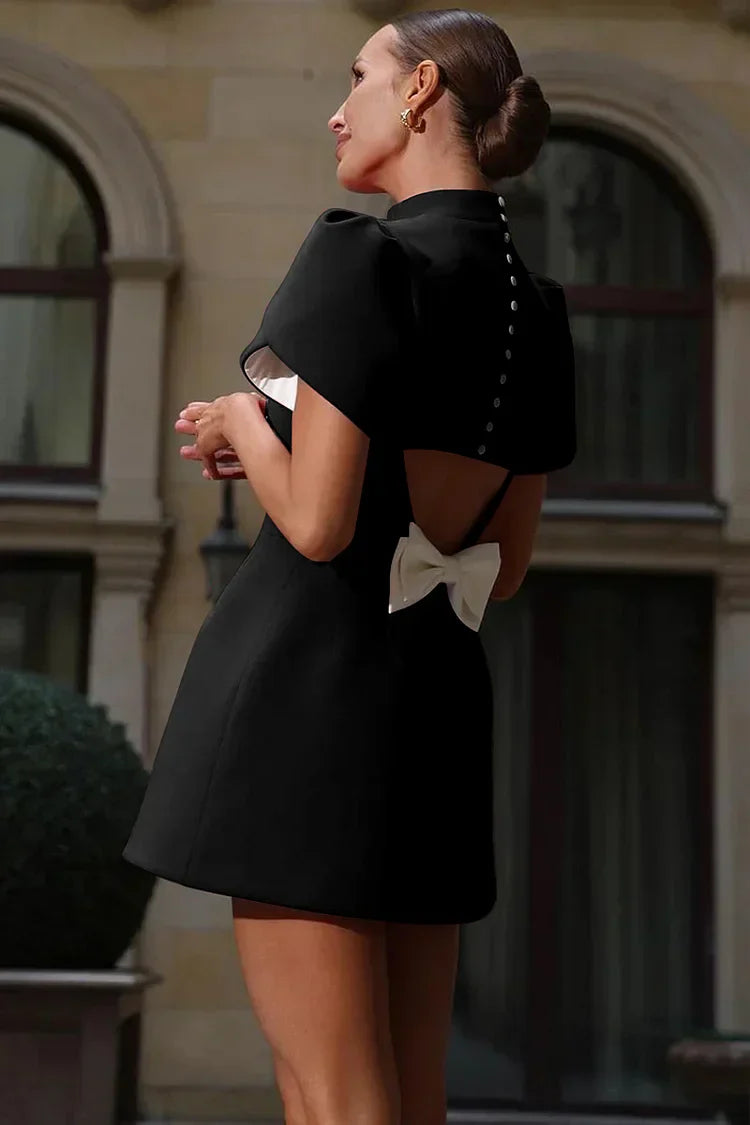 Lyraea | Mini Dress