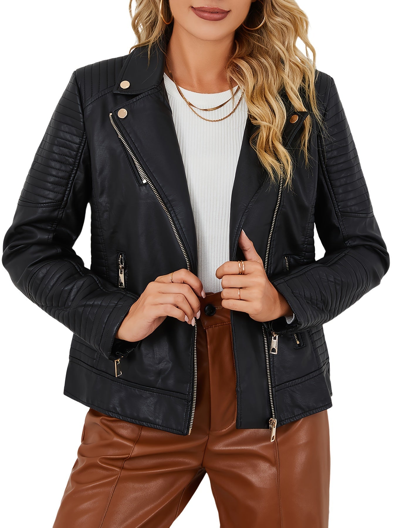 Margaux™ | ultra-elegant jacket