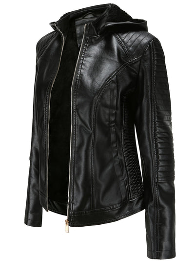 Laurine™ | ultra stylish jacket