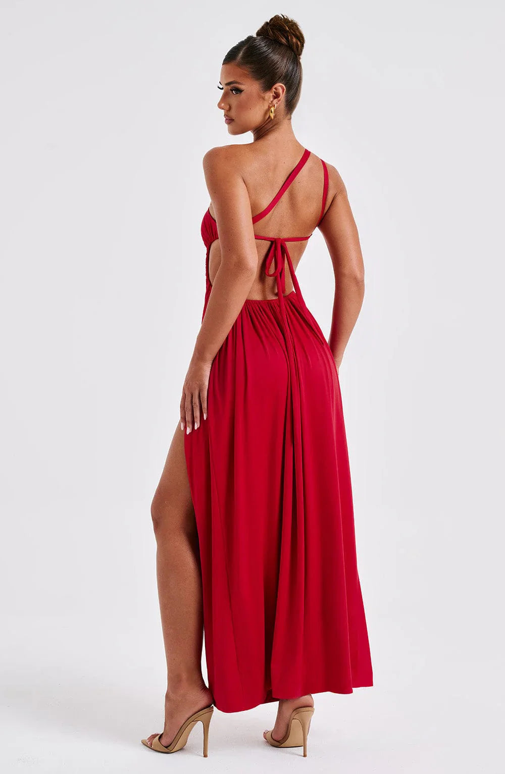 Aveline | Maxi Dress