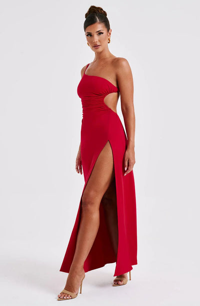 Aveline | Maxi Dress