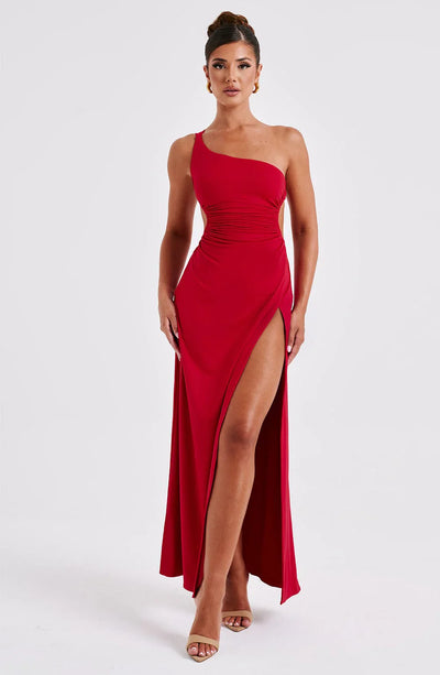 Aveline | Maxi Dress