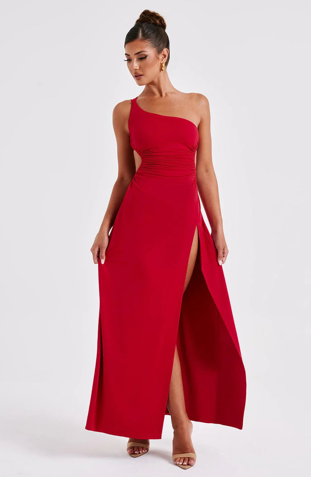 Aveline | Maxi Dress