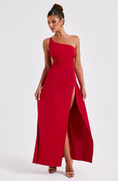 Aveline | Maxi Dress